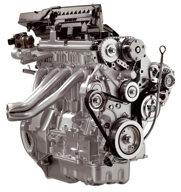 2014  Acty Car Engine